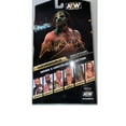 thumbnail image 7 of AEW All Elite Wrestling Unrivaled Collection Series 5 Luchasaurus Action Figure, 7 of 7