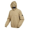 thumbnail image 3 of Regatta Mens Shorebay II Waterproof Jacket, 3 of 5