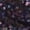 Black Multi, variant on Women's Nox Anabel G212 Short Sequin Hoco Dress White Multi Size 10