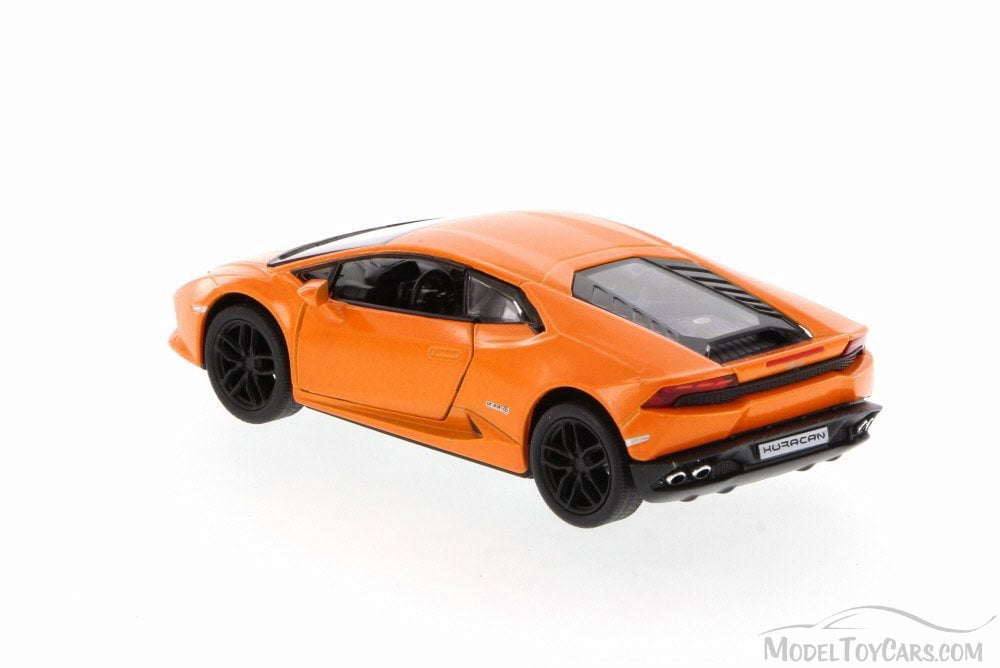 lamborghini huracan kinsmart