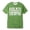 Green, variant on Men's Mens T Shirt Packs Shirts for Men Big and Tall Medium Tall T Shirts for Men, Size M