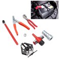 thumbnail image 1 of Car Battery Maintenance Tools, Car Battery Maintenance Kit Versatile High Performance  for Truck, 1 of 7