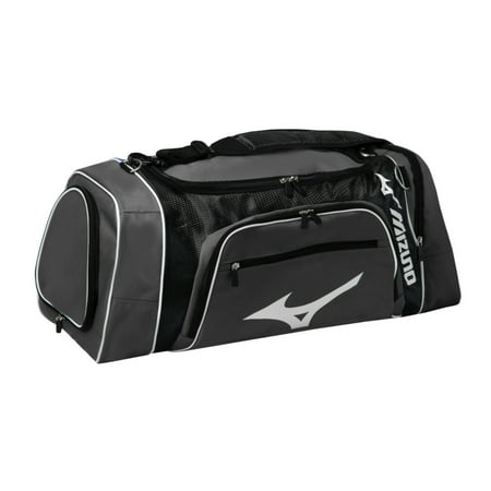 Mizuno Volleyball Bags Lightning Duffle 470152 Mizuno Volleyball Bags Lightning Duffle 470152