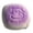 Purple#03, variant on FufuCrick Cow Bread Squishy Office Accessory Squishy Tactile Sensory Gadget Desk Ornament Decor for Adult Workspace and Relaxation, Blue