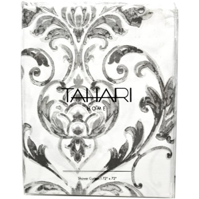 tahari shower curtain