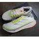 thumbnail image 1 of NEW Adi - das Supernova Stride Running | Off White, Silver, Or | 11M Men $120.00, 1 of 5