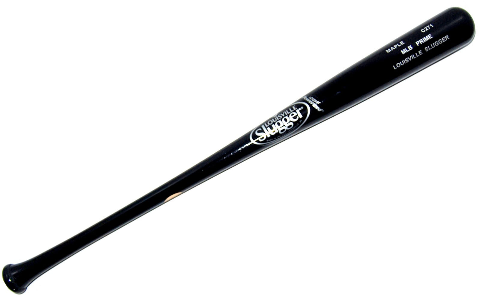 Review: Louisville Slugger Genuine Series 3 Maple Wood Baseball Bat  (WTLW3M110B20) 