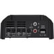 thumbnail image 4 of Subamplificador Stetsom IR 400.1 BASS 2 ohmios Compacto con Crossover y Rango Completo para Coche, 4 of 7