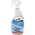 thumbnail image 2 of Genuine Joe RTU Restroom Cleaner - Ready-To-Use Spray - 32 fl oz (1 quart) - 1 Each - Clear | Bundle of 5, 2 of 2