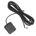thumbnail image 5 of Antena de navegación para vehículos conector de codo SMA Antena GPS resistente al agua rápida para tienda 4S Amonsee No, 5 of 5