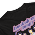 thumbnail image 2 of Backstreet Boys - Purple Y2K T-Shirt, 2 of 7