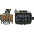 thumbnail image 2 of Dorman 747-311 Passenger Side Sliding Door Motor Harness for Specific Chrysler / Dodge Models, 2 of 3