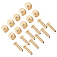 thumbnail image 4 of Brake Olive And Connecting Insert, Copper Olive Brake Connecting Insert  For M315 For MT200, 4 of 8