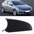 thumbnail image 3 of Lower Wing Mirror Cover, Housing Casing Stable Performance Side Mirror Bottom Covers  For Cars, 3 of 8