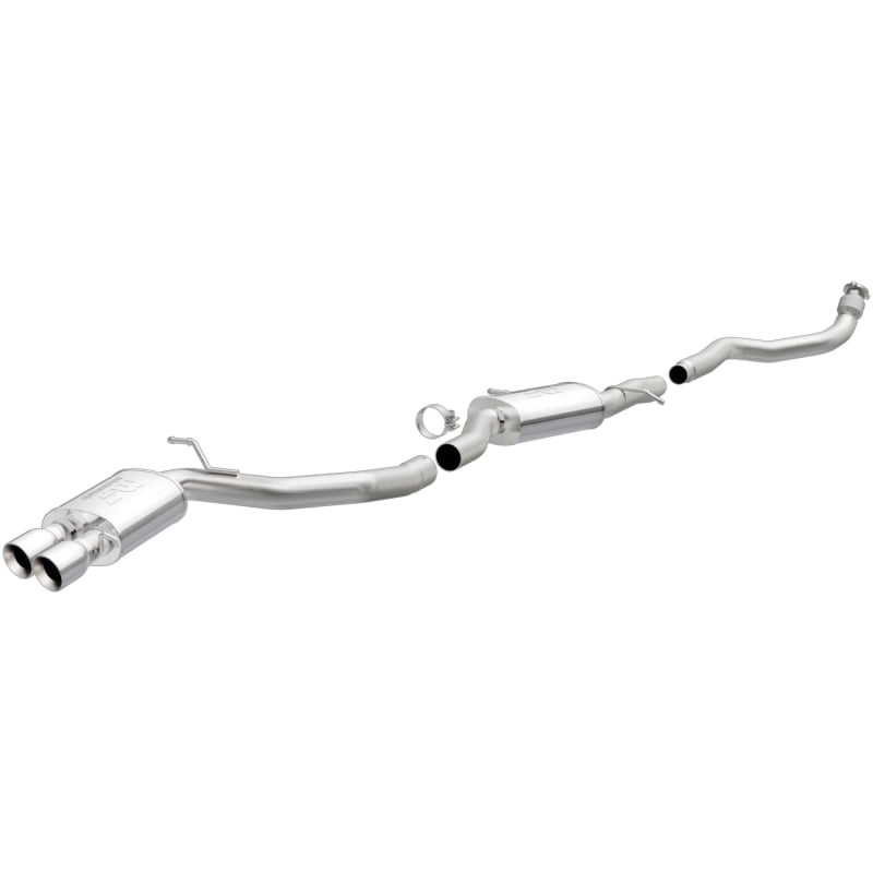 Allstar Performance Body Bolt 1-1/8in 10pk Silver