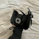 thumbnail image 3 of Bolso Hombro para Mujer PU Charol Mano Con (), 3 of 7