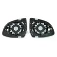 thumbnail image 2 of Blind spot BSM Side Mirror Glass for BMW X3 X4 X5 X6 X7 F15 F25 G01 G02 G05 F15 F16 F25 F26 G08 rearview auto replace, 2 of 5