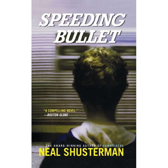 Speeding Bullet, (Paperback)