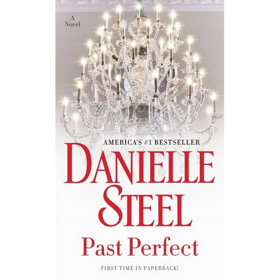 Past Perfect: A Novel