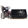 thumbnail image 5 of New GT7102G dual DVI industrial control all-in-one machine half-height card game desktop small chassis independent graphics card, 5 of 5