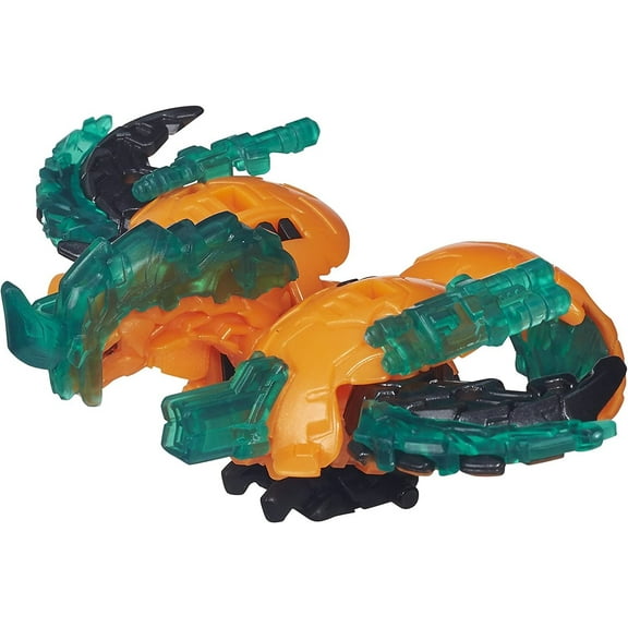 Transformers-hasbro Tra Rid Minicon Decepticon Hammer