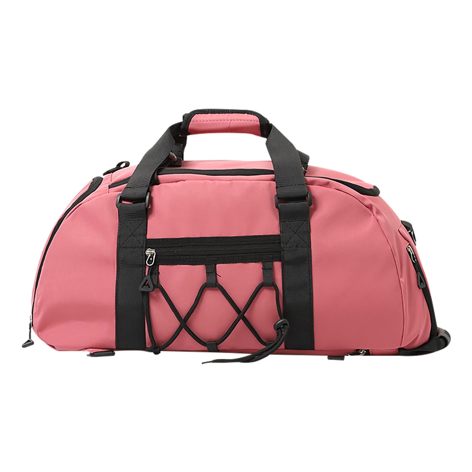 Maplenight Travel Backpack for Women Men Waterproof 42L Large