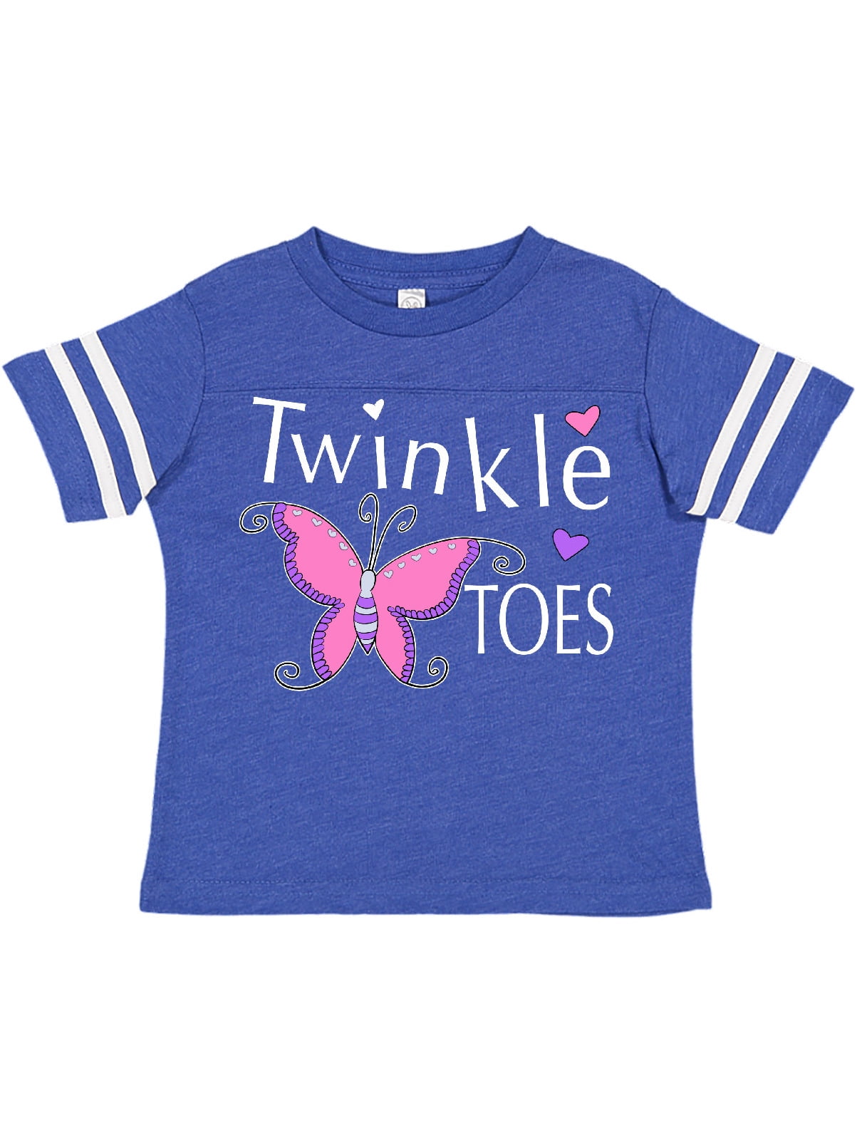 twinkle toes football