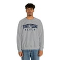 thumbnail image 4 of Ponte Vedra Beach Trip Vacation Moving Sweatshirt, Gifts, Crewneck, 4 of 7