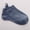 Blue, variant on Women Short Socks Casual Cute Irregular Heart Print Short Crew Socks Breathable Soft Lightweight for Daily Sports and Gift Giving