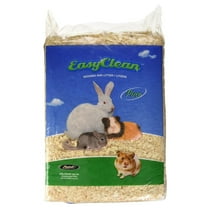 Pestell Easy Clean Pine Pet Bedding, 40 Liters - Natural, Highly Absorbent Bedding, Fresh Pine Scent - for Small Animals