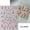 STZ-5D100 (bare chip) 5pcs, variant on 2026 New 5D Three-Dimensional Nail Art Stickers Embossed Steel Bead Flower Gummy Gel Nail Stickers for Women 5pcs
