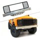 thumbnail image 4 of Placa de Protección Sunnimix Parachoques delantero para Automóvil RC D90 D91 D99S, 4 of 7
