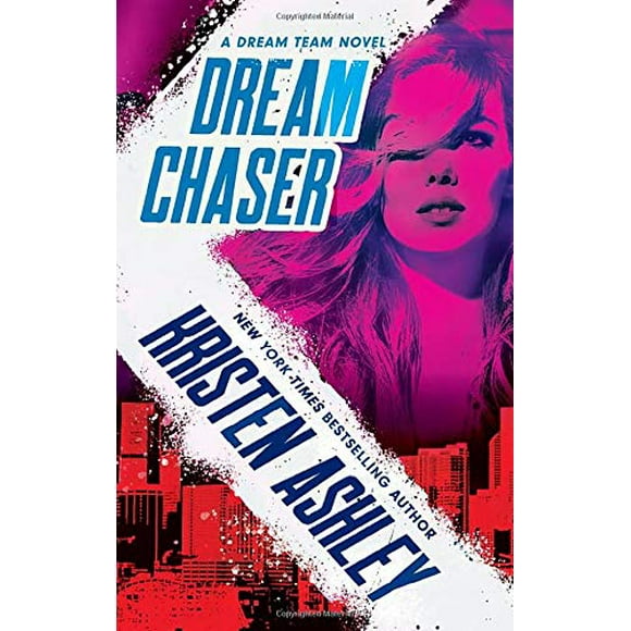 HACHETTE Chasseur de Rêves