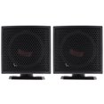 thumbnail image 1 of 2Pcs 500W High-End Voice Box Car Loudspeaker Car Audio Dedicated Speaker, 1 of 8