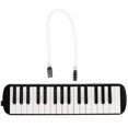 thumbnail image 2 of Melodica Keys for Adults Beginner Friendly Musical Instrument for Easy Learning, Durable Design for Musical Exploration and Development, 2 of 4