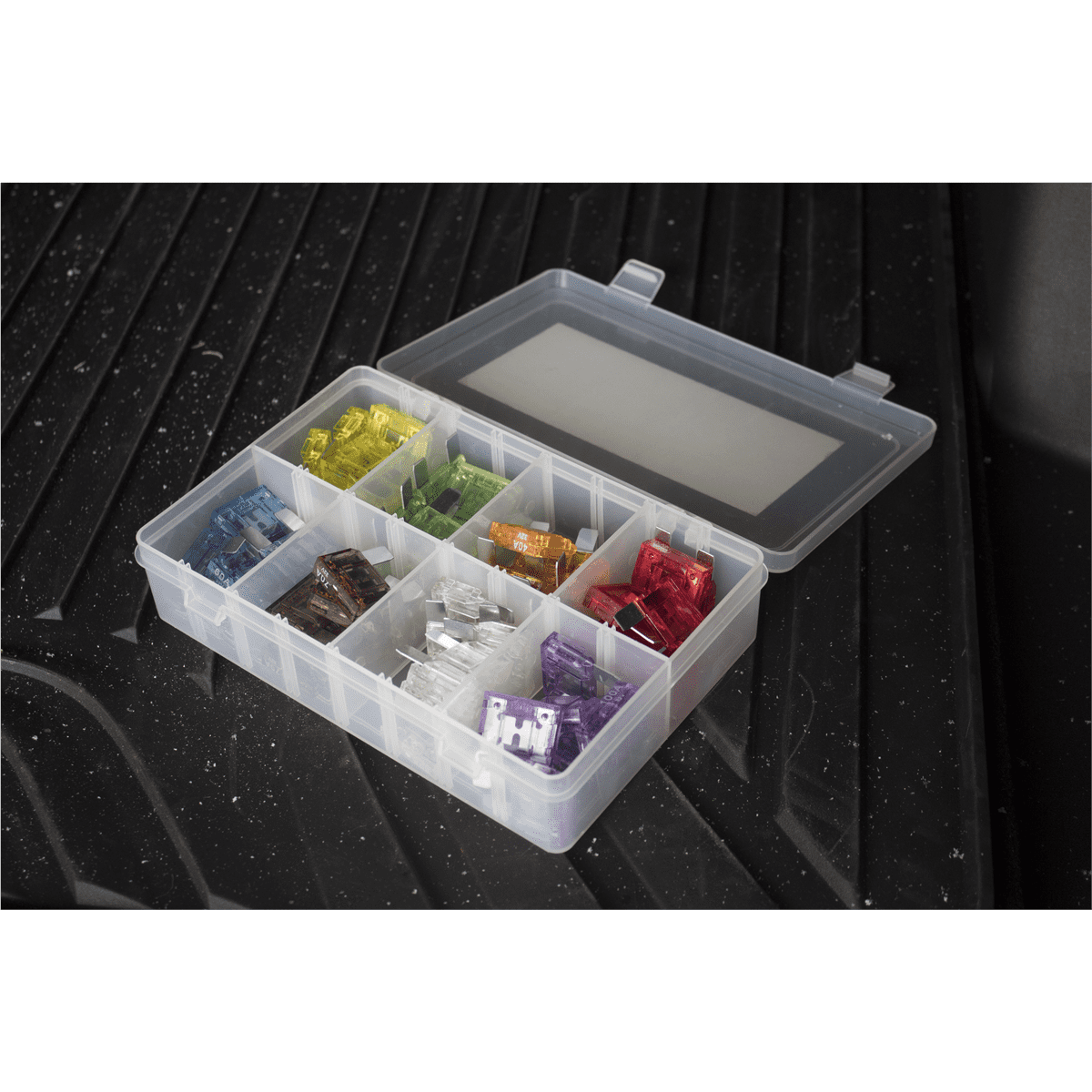 K Tool International 56 Piece Maxi Fuse Assortment