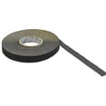 thumbnail image 1 of 1 Po x 60 Pi. Rouleau Ruban de Sécurité Antidérapant, Noir Plat, 1 of 1