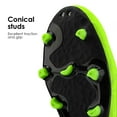 thumbnail image 3 of Mens Cleats Football Soccer Shoes, 3 of 6