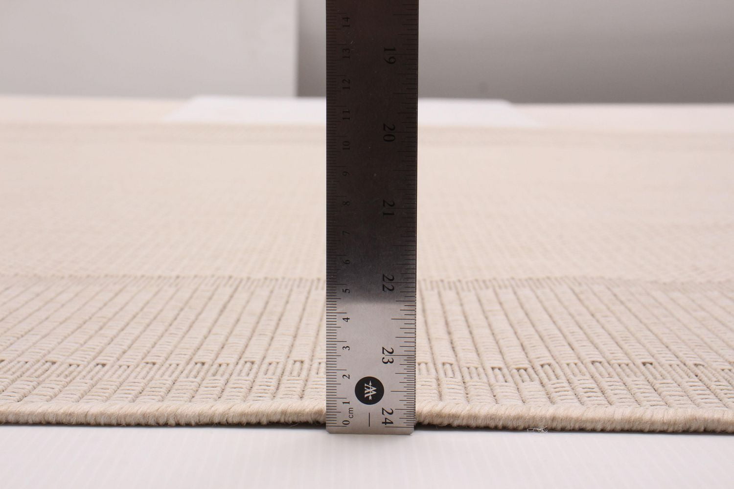 ECARPET Modern Area Rug for Living Room, Dining Room and Bedroom<br>Jute Natura <br>Collection