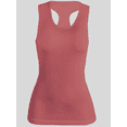 thumbnail image 5 of SET DE 4 BLUSAS CAMISETA PARA DAMA SURTIDO EN COLOR SIN MANGAS UNITALLA, 5 of 5