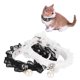 thumbnail image 5 of Collar Para Mascotas, Collar Para Perros, Durable 2PCS Para Gatos Perros Octpeak Dog Collar, 5 of 8