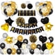 thumbnail image 1 of Yuarrent Globos de feliz cumpleaños ecológicos y seguros para decoraciones de fiesta de cumpleaños. No tóxicos. Kits de decoración para fiestas, 1 of 6
