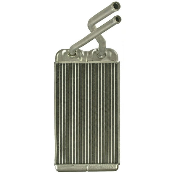 Agility Auto Parts 9010256 HVAC Heater Core for Buick, Oldsmobile Specific Models