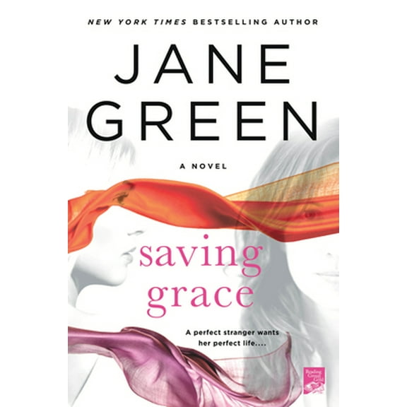 Pre-Owned Saving Grace (Paperback) 1250047390 9781250047397