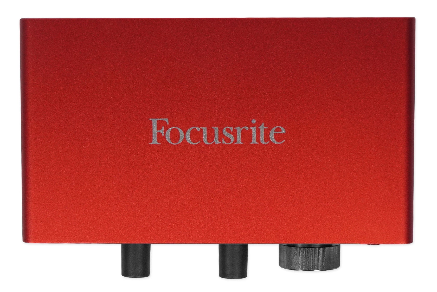 Focusrite SCARLETT SOLO 3rd Gen 192kHz USB Audio Interface w/ Samson HeadphonesFocusrite SCARLETT SOLO 3rd Gen 192kHz USB Audio Interface w/ Samson Headphones