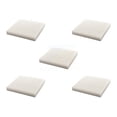 thumbnail image 1 of PUR Cabin Air Filter (5 Pack) for Car Honda Civic CR-V HR-V Fit Acura Odyssey RDX MDX Pilot Accord TLX Insight Clarity Integra CR-Z K54-100465, 1 of 2