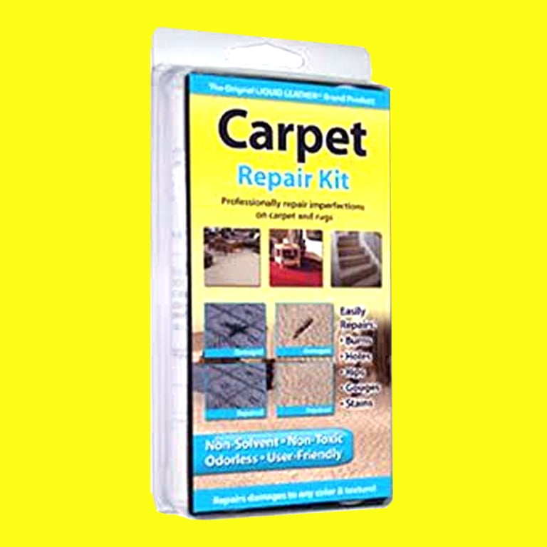 cigarette burn repair kit walmart Liquid Leather, Leather Vinyl Kit, 30-124, Black Tears In Leather Liquid Leather, Carpet Repair Kit,