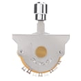 thumbnail image 1 of Interruptor de recogida de metal, interruptor de recogida Interruptor de recogida de 3 vías Interruptor de recogida de vía elaborado por expertos, 1 of 8
