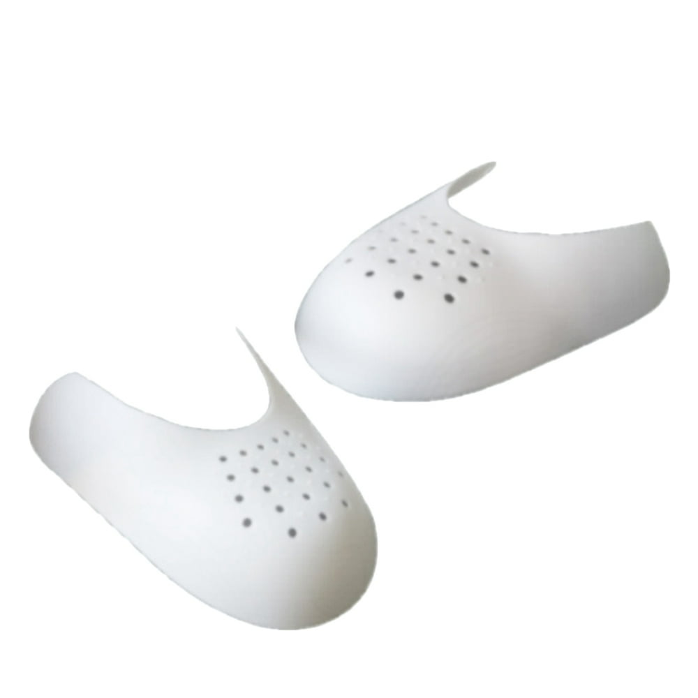 toe box crease protector
