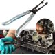 thumbnail image 5 of Kit de extracción de sellos de válvulas Alicates para sellos de válvulas de automóvil Plata, rango de sujeción de 7,4 mm Accesorios para reparación y Única pieza, 5 of 7